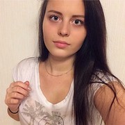 Дарья Жукова on My World.