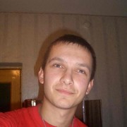 Cерега Демидович on My World.