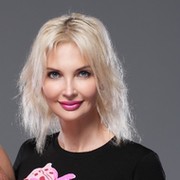 Tatiana Oleynik on My World.