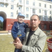 дмитрий ... on My World.