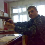Дима Хохлов on My World.