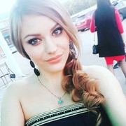 Екатерина Шамсутдинова on My World.