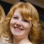 Елена Анфимова on My World.