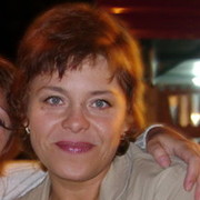 Елена Осьмачко в Моем Мире.