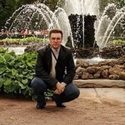 Евгений Котов on My World.
