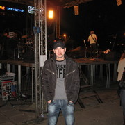 Андрей Гостищев on My World.