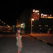 Галина *** on My World.