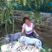 Любовь Губко on My World.