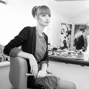 Marina Nehoroshih on My World.