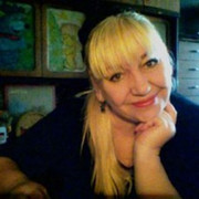Галина Рябова on My World.