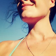Оля Х. on My World.