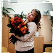 Иришечка Морозова on My World.