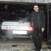 Андрей Лащевский on My World.