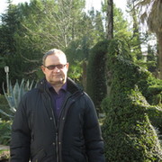 Сергей Строитель on My World.
