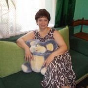Ирина Иванцова on My World.