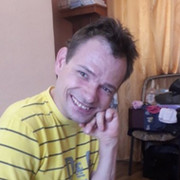 Антон Иваниченко on My World.