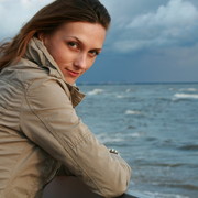 Янина Алексеева on My World.