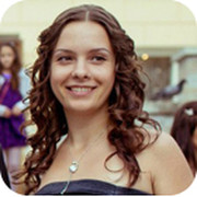 Екатерина Власова on My World.