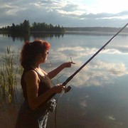 Елена Дробышева on My World.