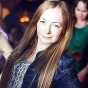 Евгения Иванова on My World.