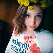 Алёнка Каледина on My World.