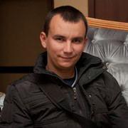 Igor Khomutenko on My World.