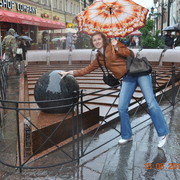 Наталья Кузьмина on My World.