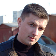 Николай Вишнёв on My World.