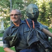 Вячеслав Куприн on My World.
