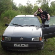 Михаил Кузьмин on My World.