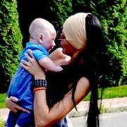 Елена Александровна on My World.