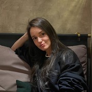 Александра Зубанова on My World.