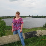 Ли Ля on My World.