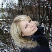 Светлана Слепова on My World.