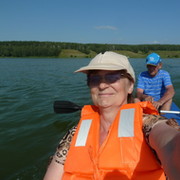 Любовь Прокопенко on My World.