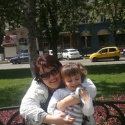 Людмила Костенко on My World.