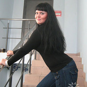 Елена Чубарова on My World.
