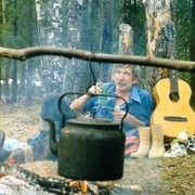 Александр Мальчиков on My World.