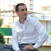 Марат Муфтахетдинов on My World.
