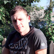 Максим Штых on My World.