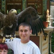 Макс Крынин on My World.