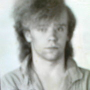 МИХАИЛ ФЕДОРОВ. on My World.