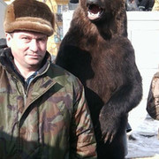 Игорь Мишарин on My World.