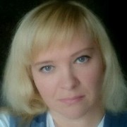 Наталья Яковлева on My World.
