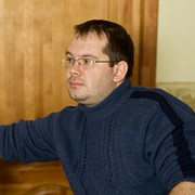 Андрей Мысов on My World.