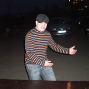 Александр Нехаев on My World.