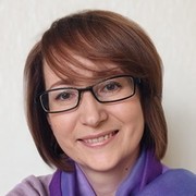 Наталья Малюкова on My World.