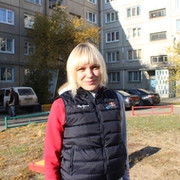 Наталия Киселева on My World.