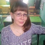 олеся гладкова on My World.
