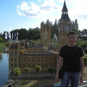 Аскар Джанабаев on My World.
